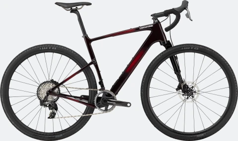 CANNONDALE Topstone Carbon 1 Lefty